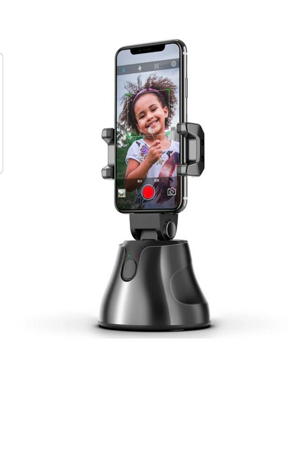 Apai Genie 360° Robot Cameraman Apai Genie 360° Robot Cameraman